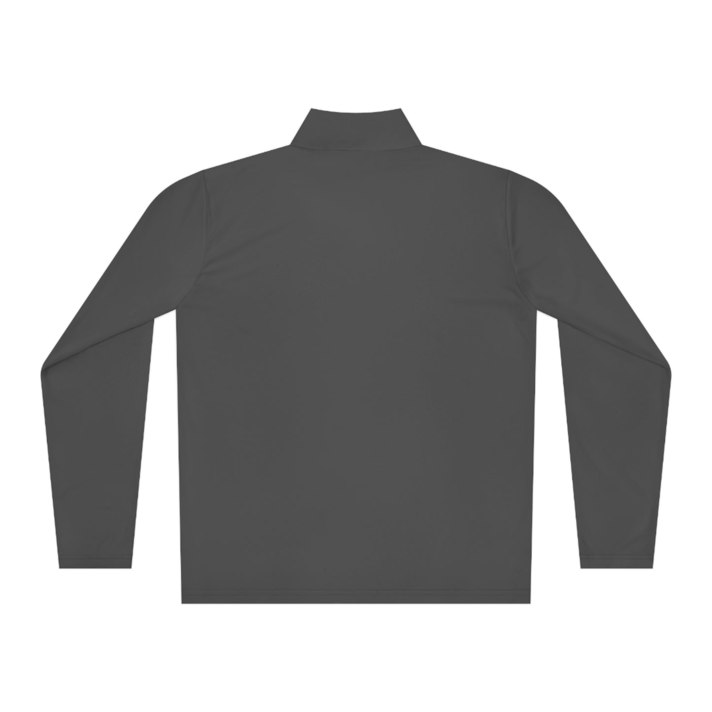 Sport-Tek® - Unisex Quarter-Zip Pullover