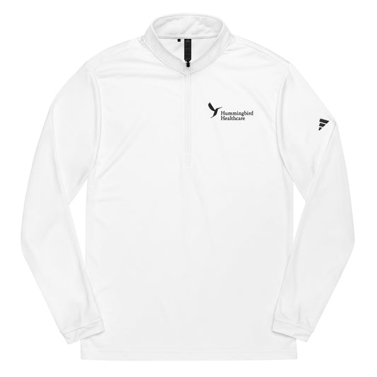 Adidas | Men's Quarter Zip Pullover