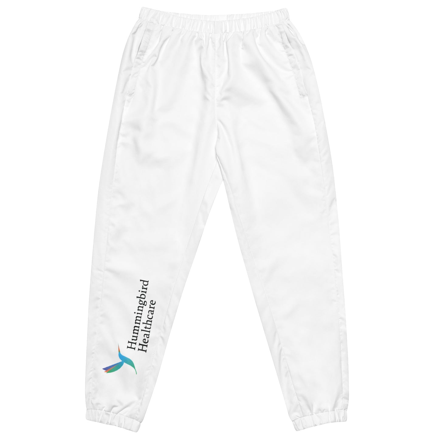 Unisex track pants