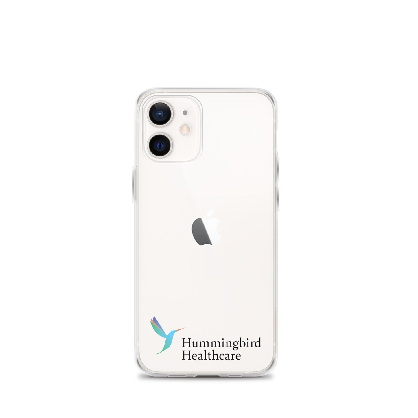 Clear iPhone Case