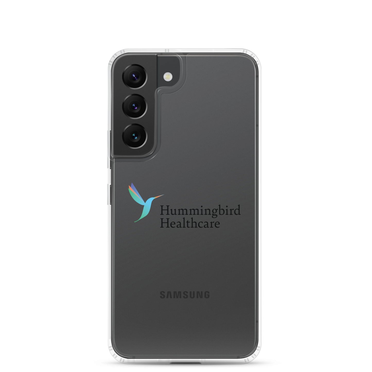 Clear Case for Samsung®