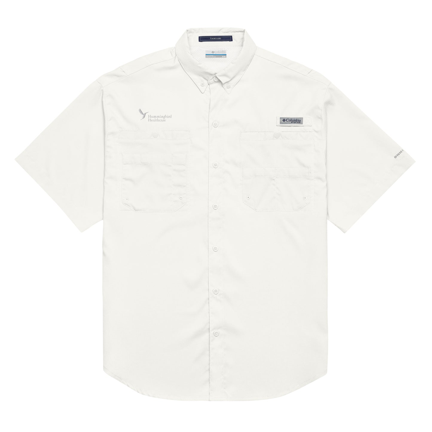 Columbia | Men’s Outdoor Button Shirt