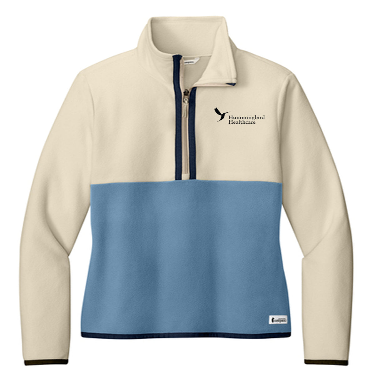 Cotopaxi® Women’s Amado 1/2-Zip Fleece