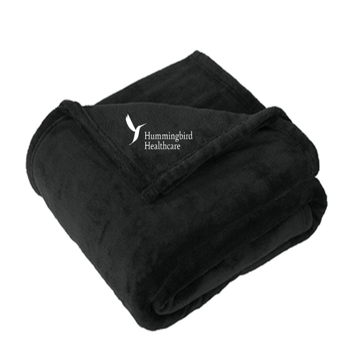 Port Authority® Oversized Ultra Plush Blanket