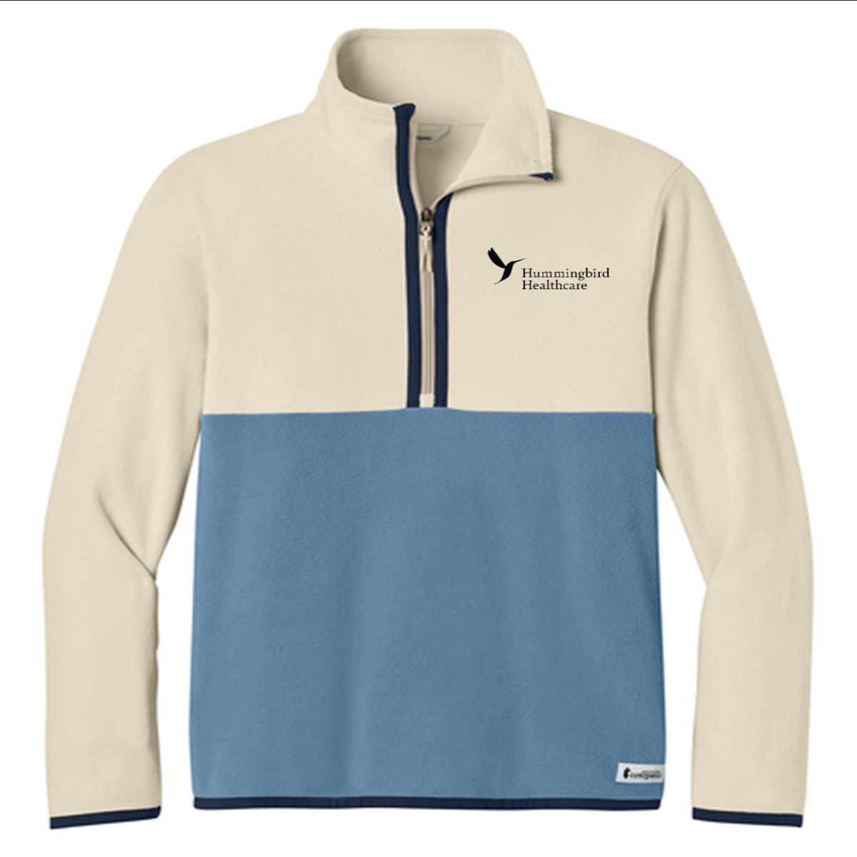 Cotopaxi® Amado 1/2-Zip Fleece