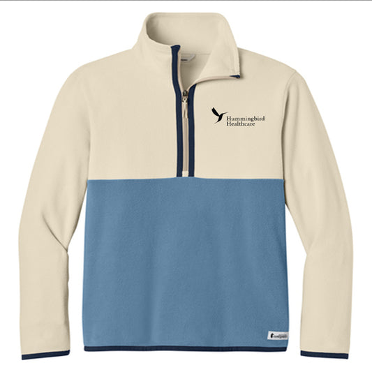 Cotopaxi® Amado 1/2-Zip Fleece