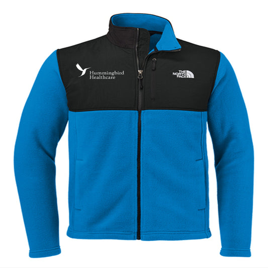 The North Face® Highest Peak Full-Zip Fleece Jacket