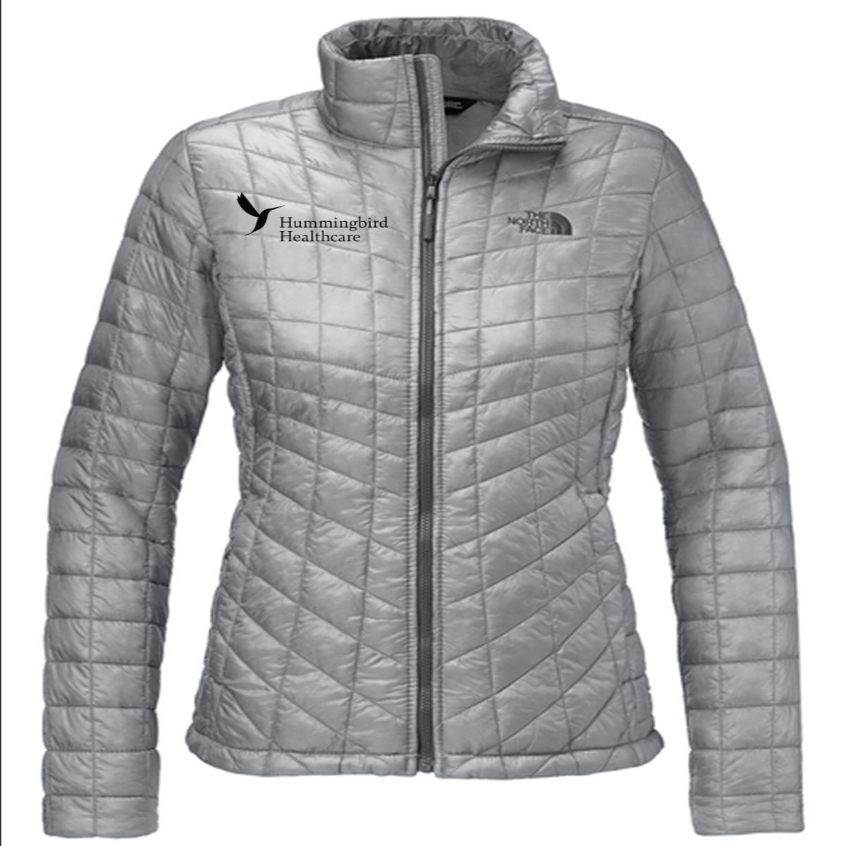 The North Face® Women's ThermoBall™ Trekker Jacket