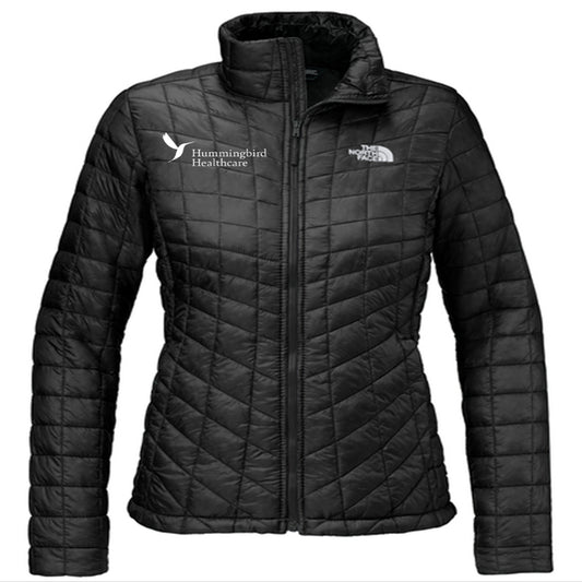 The North Face® Women's ThermoBall™ Trekker Jacket