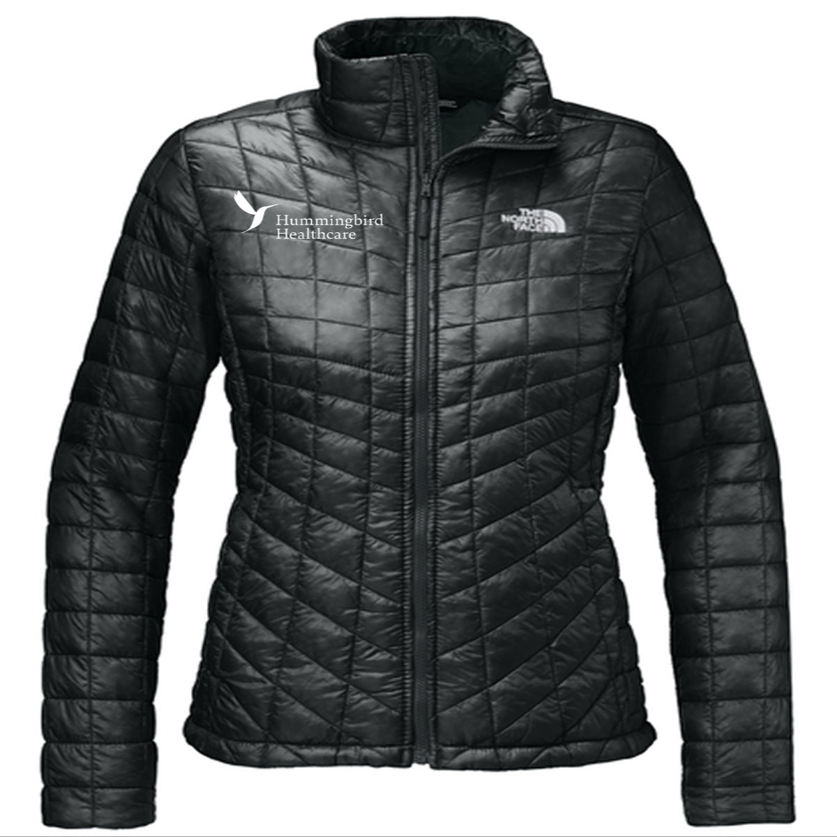 The North Face® Women's ThermoBall™ Trekker Jacket