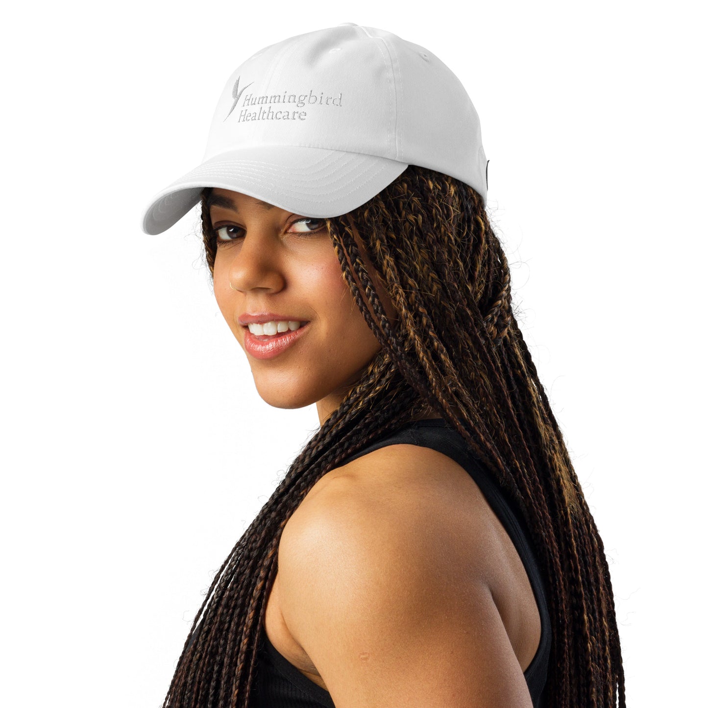 Under Armour® | Classic Dad Hat