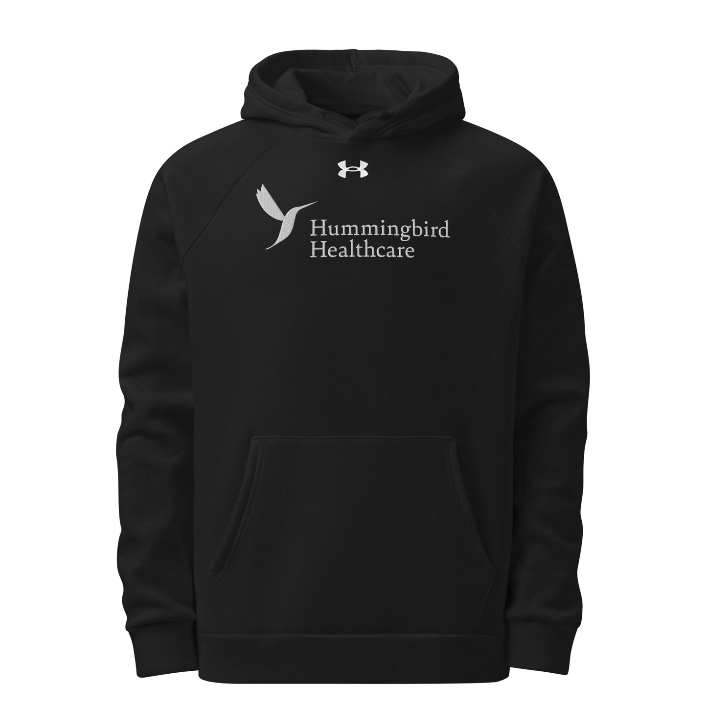 Under Armour® | Unisex Hoodie