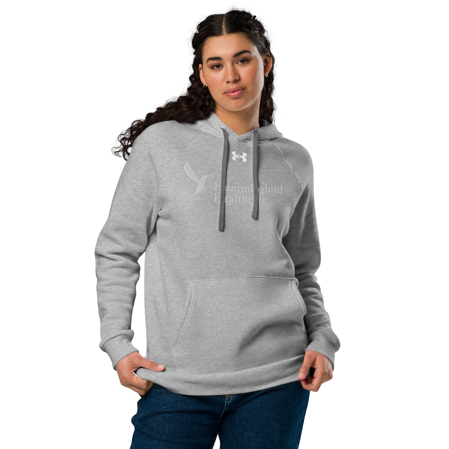 Under Armour® | Unisex Hoodie