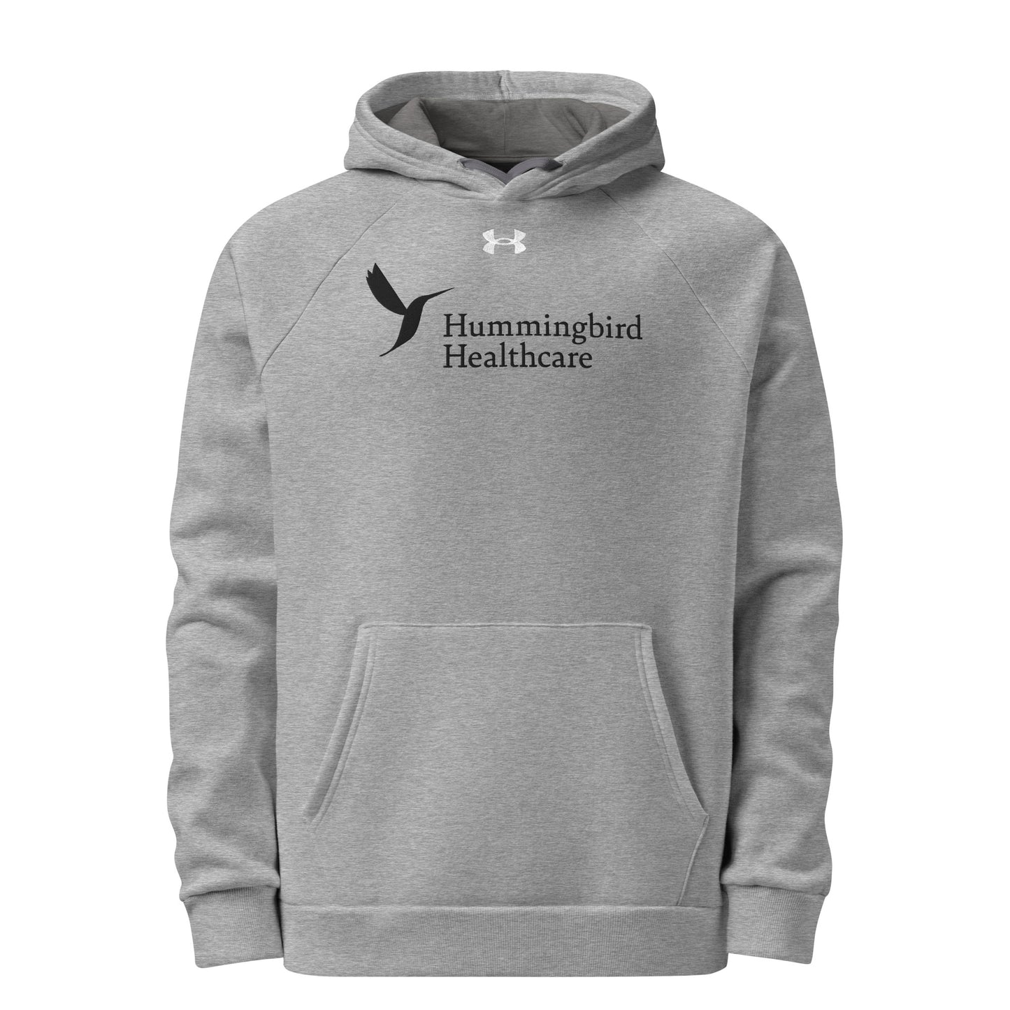 Under Armour® | Unisex Hoodie