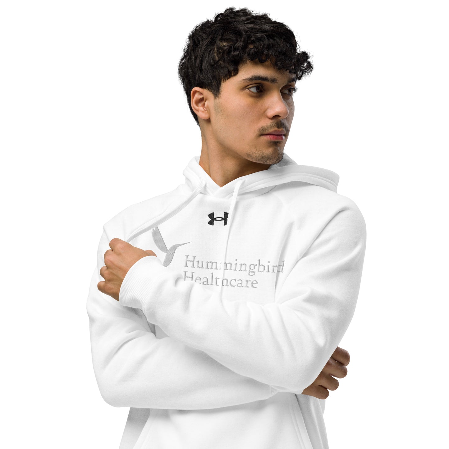 Under Armour® | Unisex Hoodie