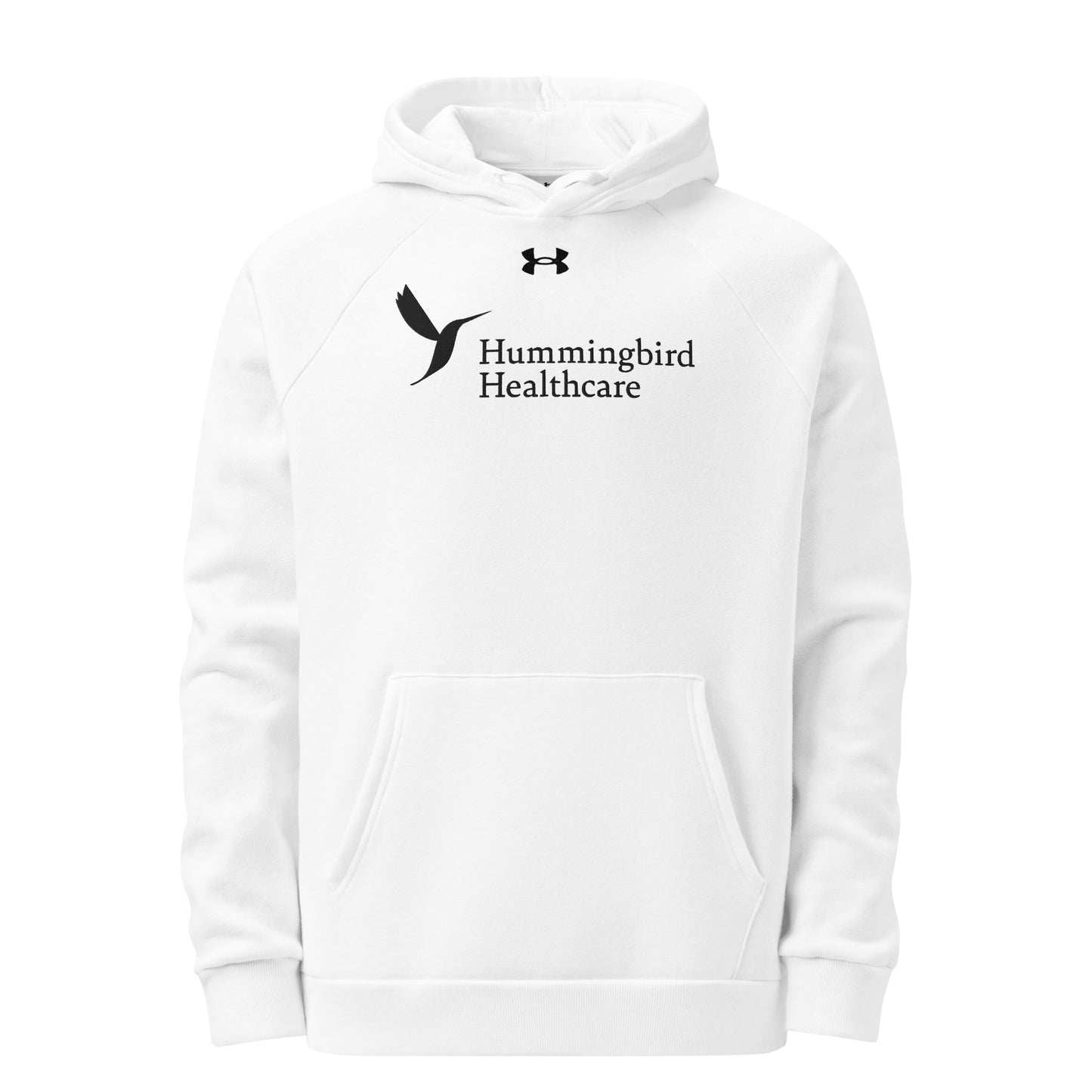 Under Armour® | Unisex Hoodie