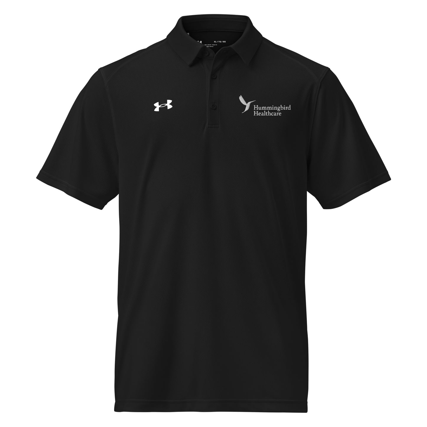 Under Armour® | Men's Polo