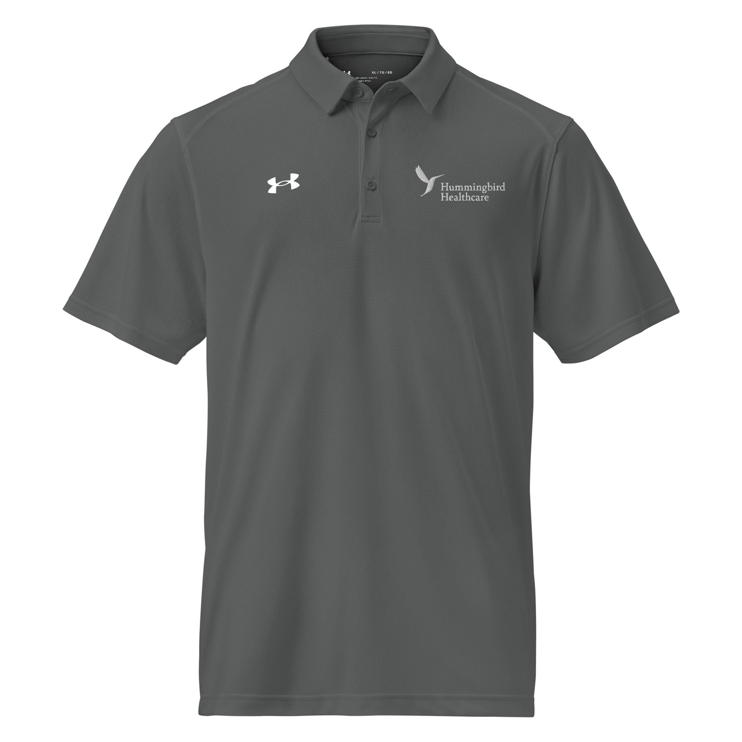 Under Armour® | Men's Polo