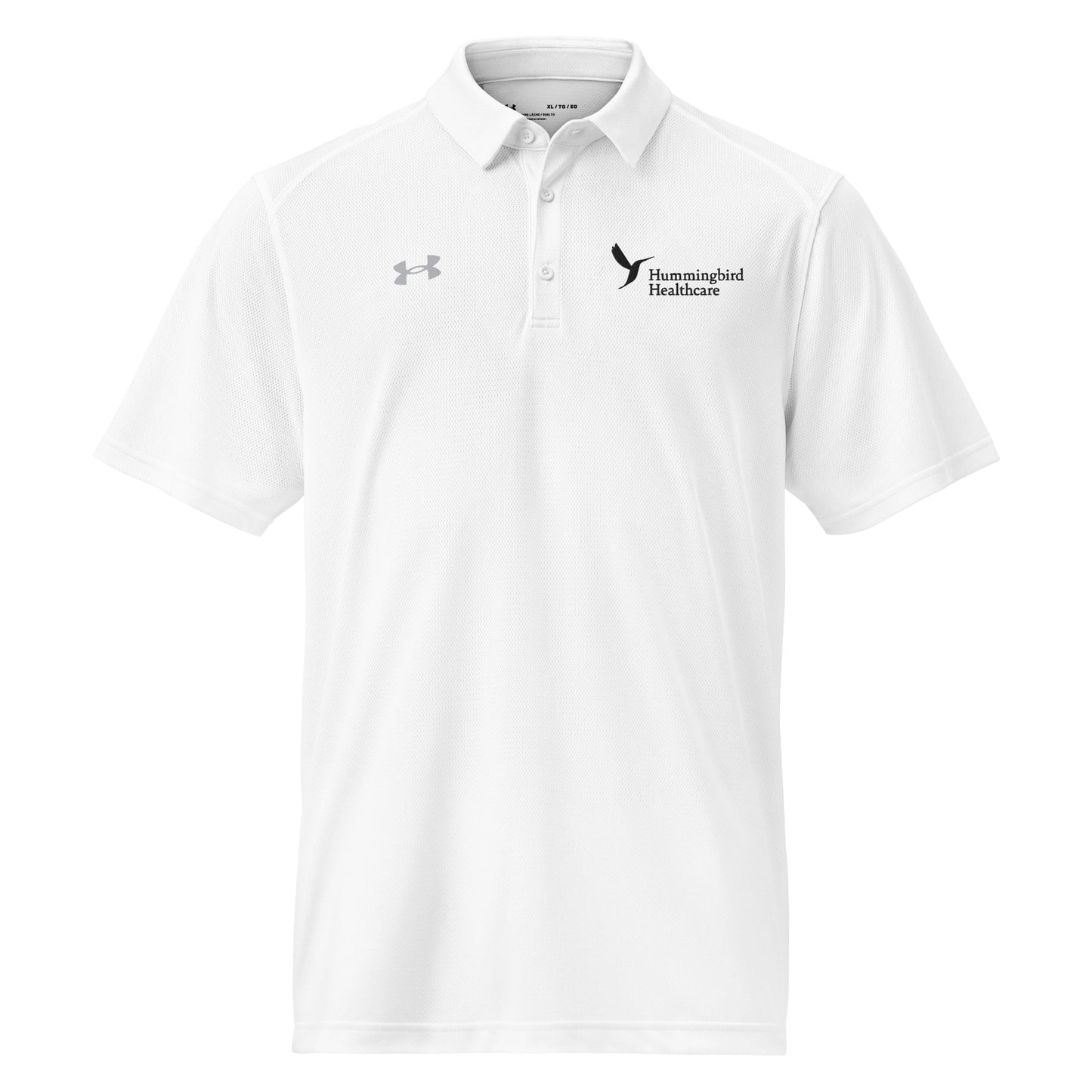 Under Armour® | Men's Polo