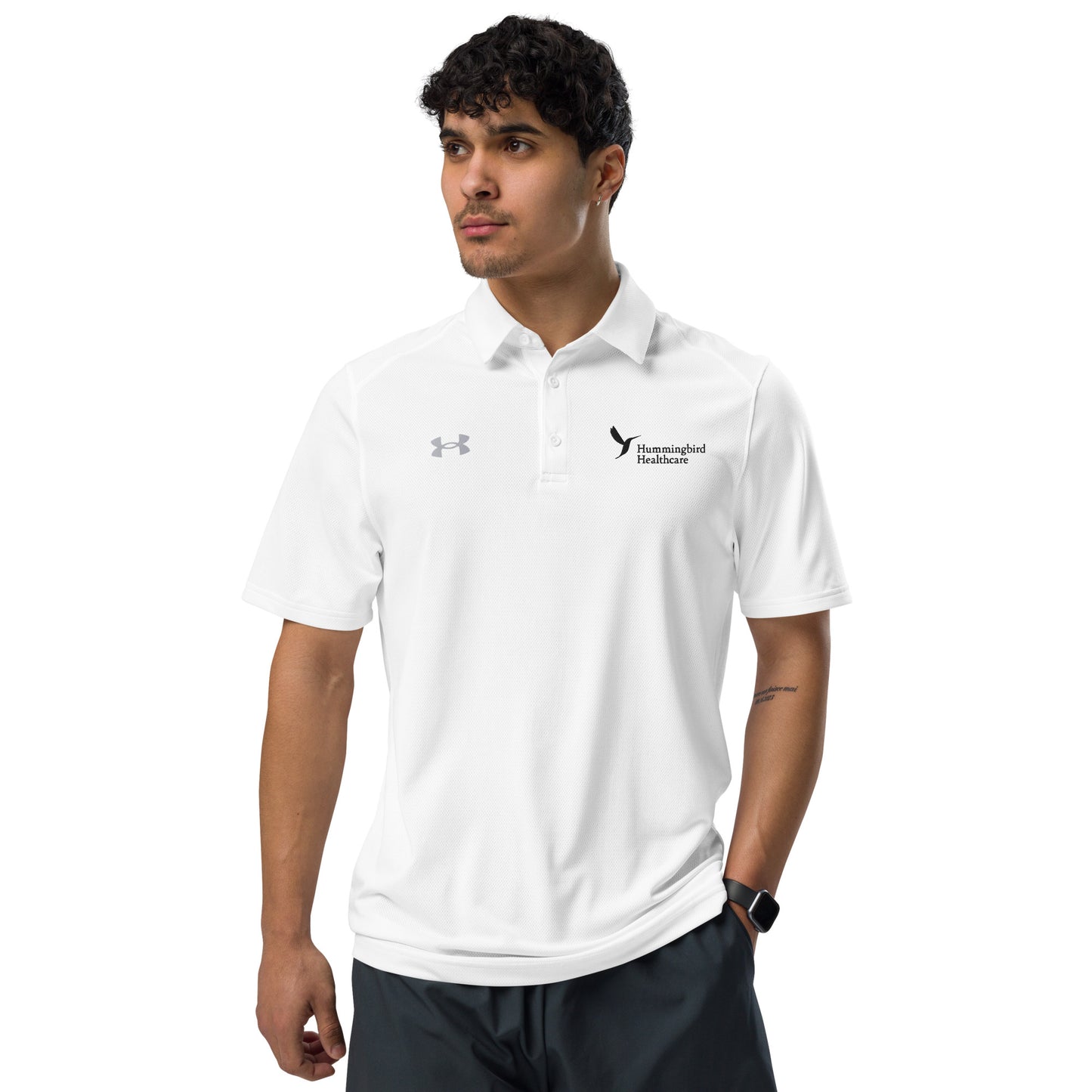 Under Armour® | Men's Polo