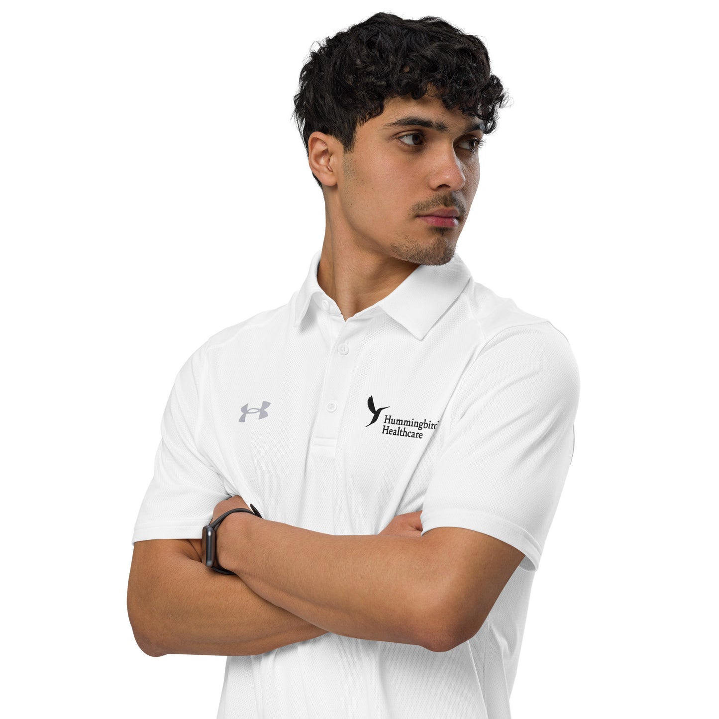 Under Armour® | Men's Polo