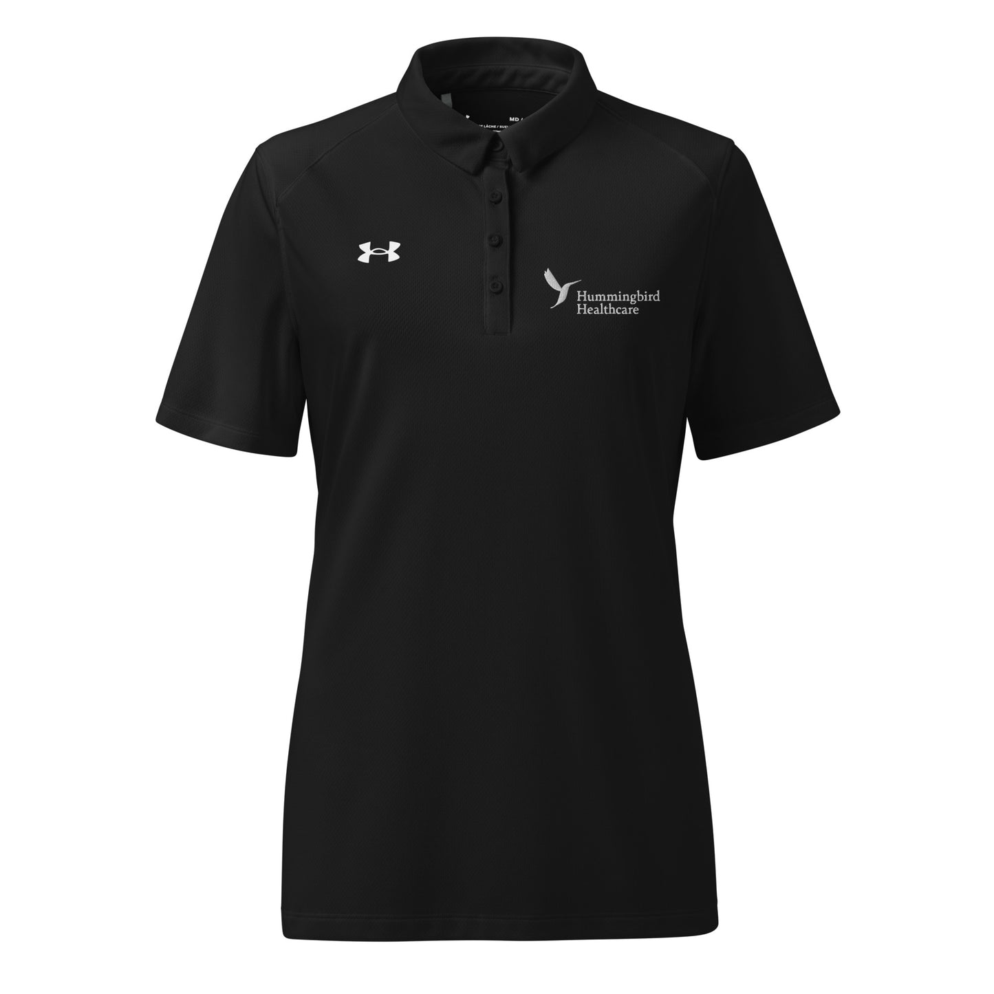 Under Armour® | Women’s Polo