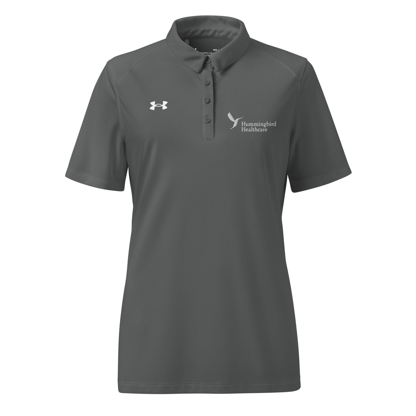 Under Armour® | Women’s Polo