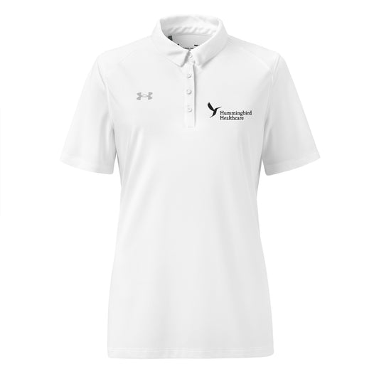 Under Armour® | Women’s Polo