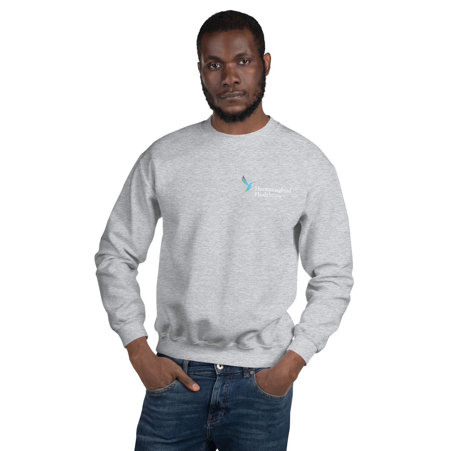 Unisex Classic Sweatshirt