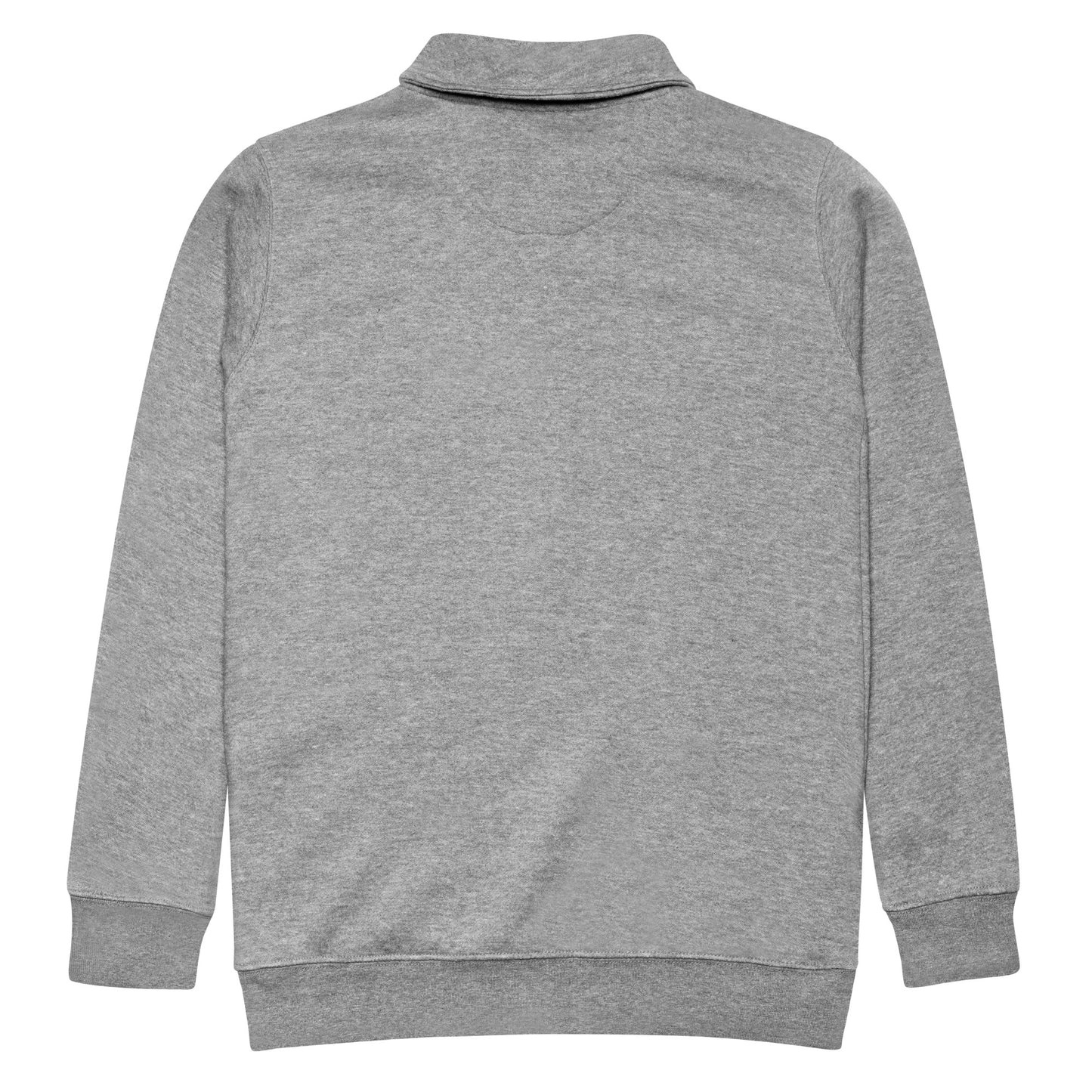 Cotton Heritage Unisex Fleece Pullover