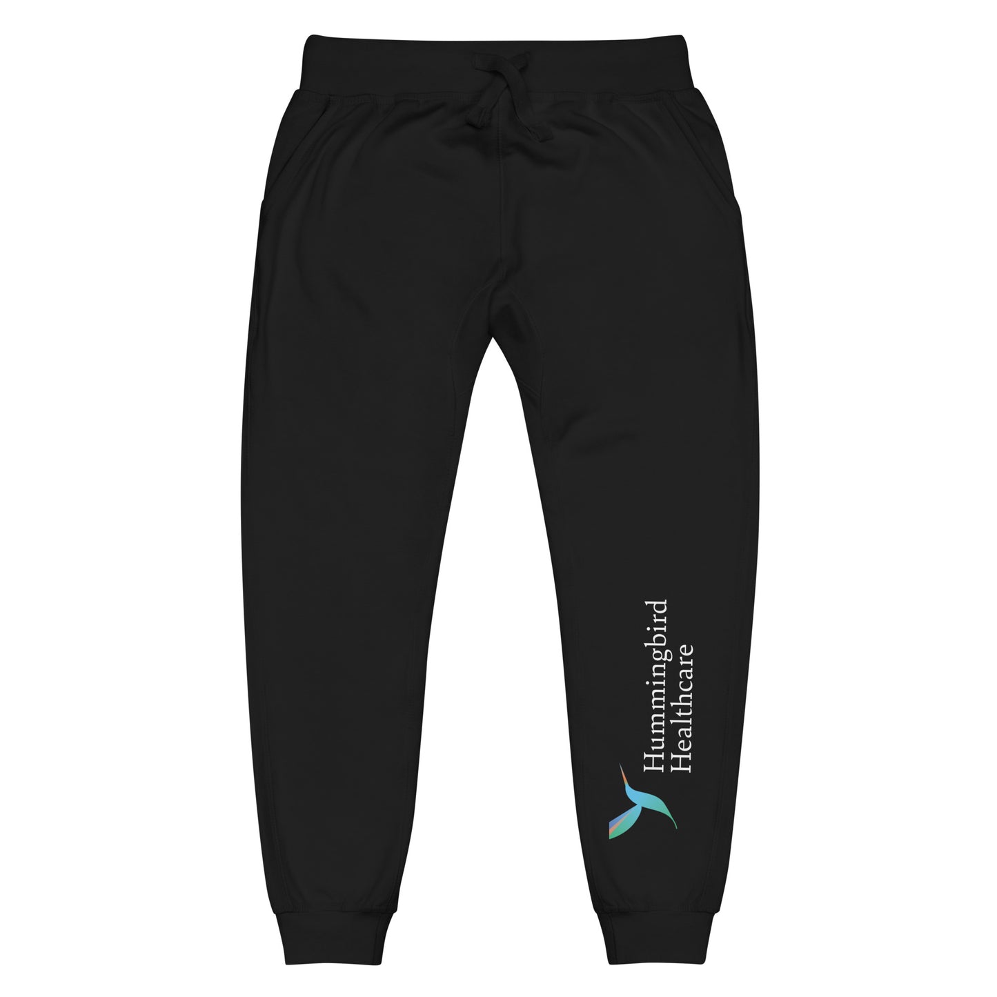 Unisex Fleece Sweatpants