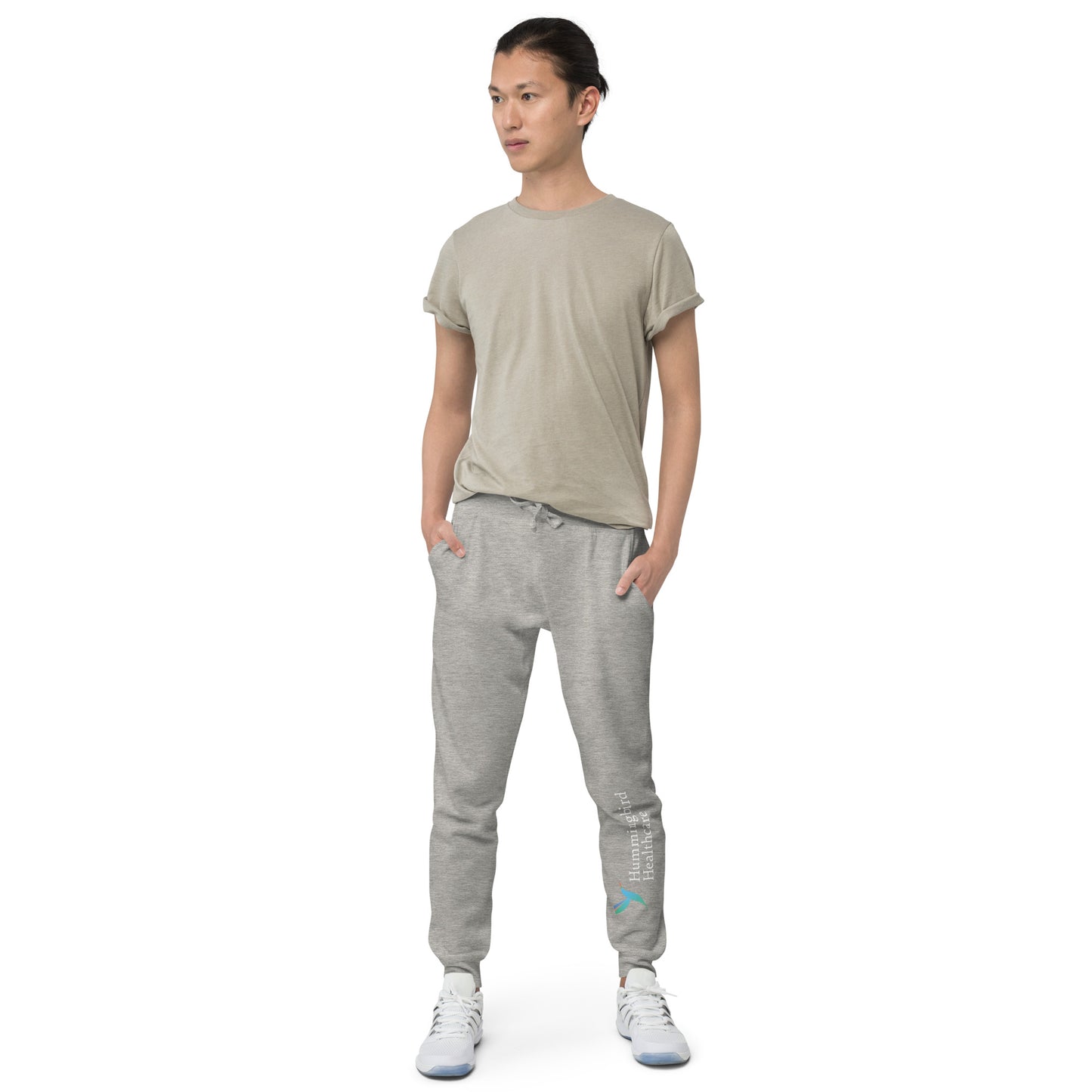 Unisex Fleece Sweatpants