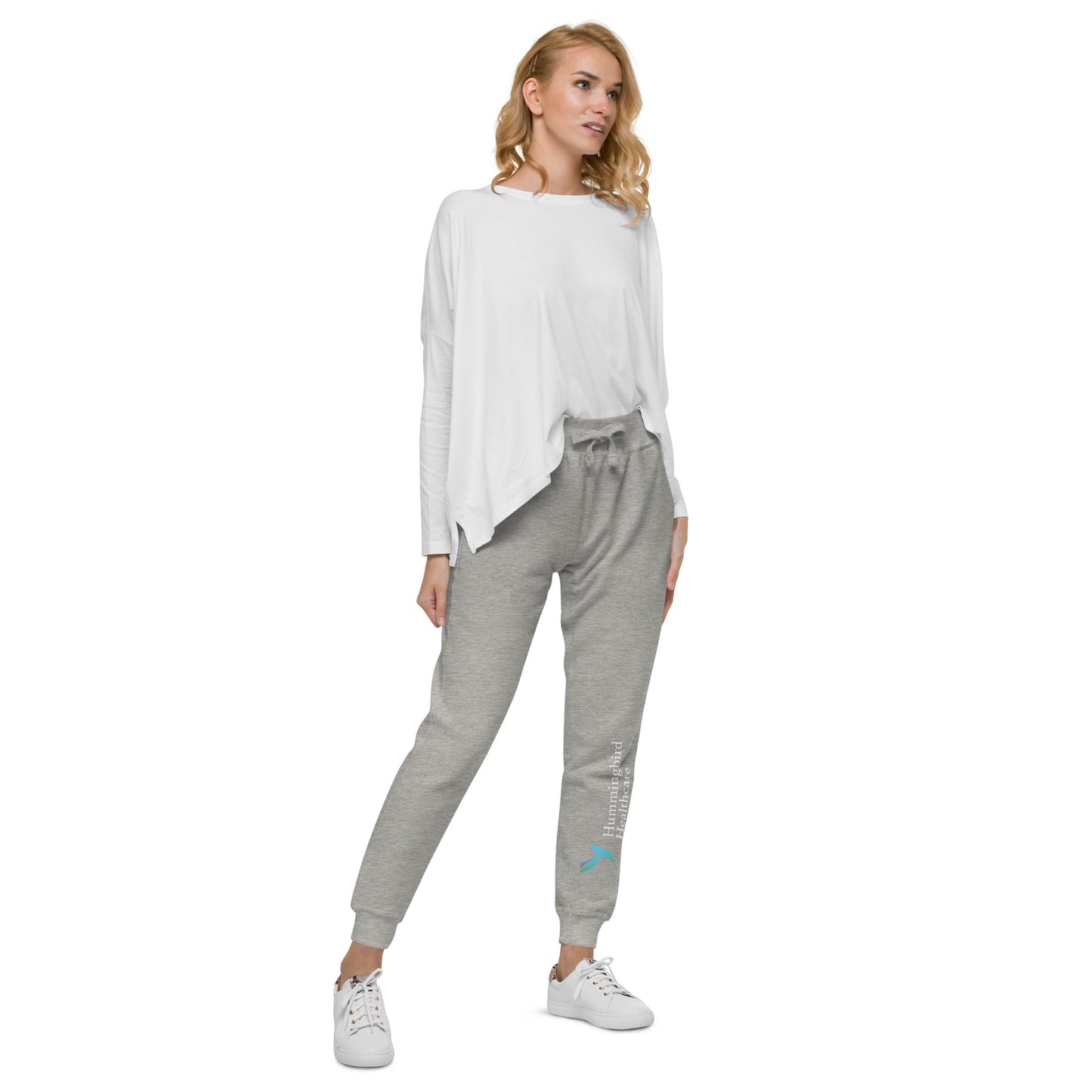 Unisex Fleece Sweatpants