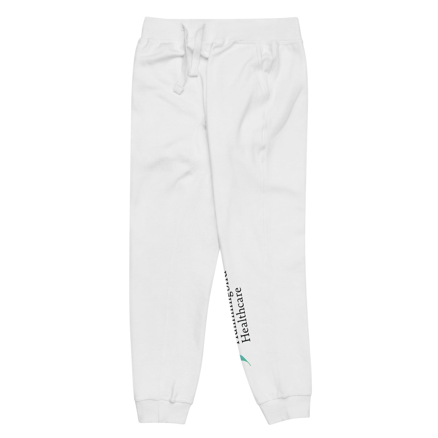 Unisex Fleece Sweatpants