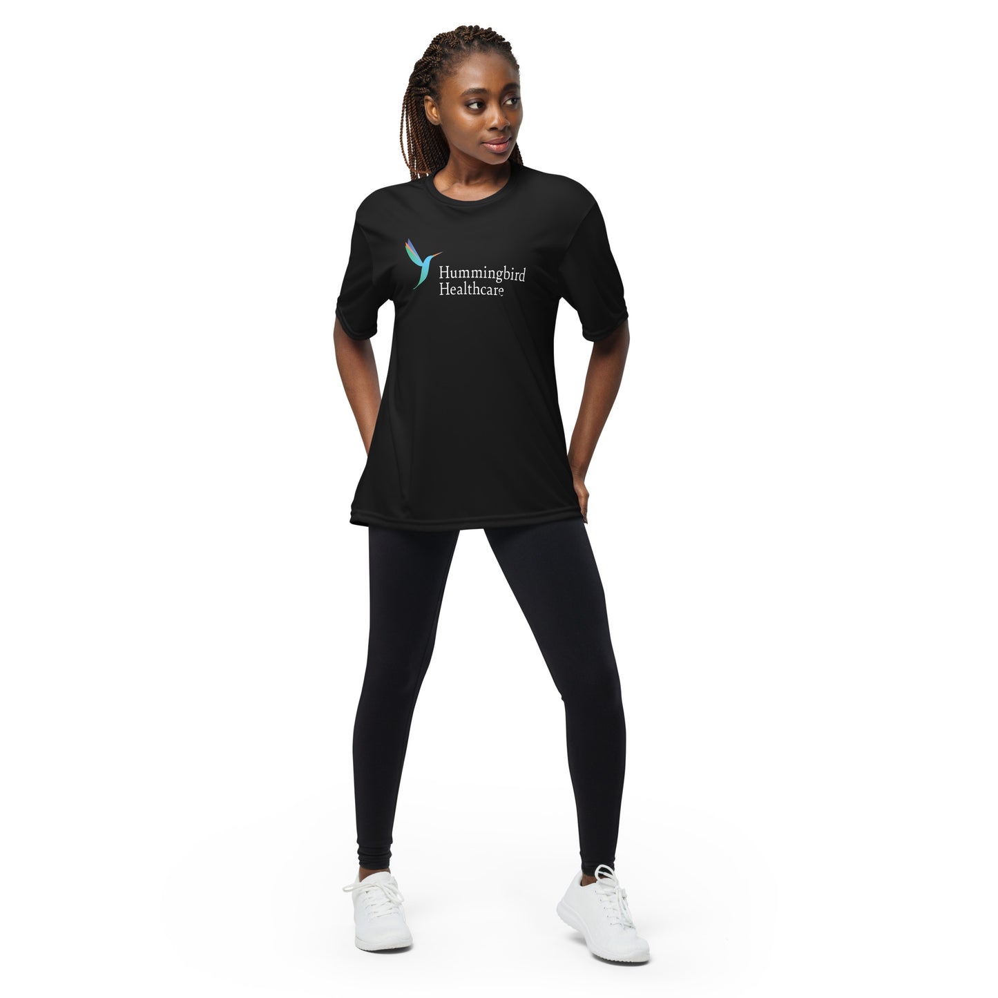 Unisex Performance T-shirt