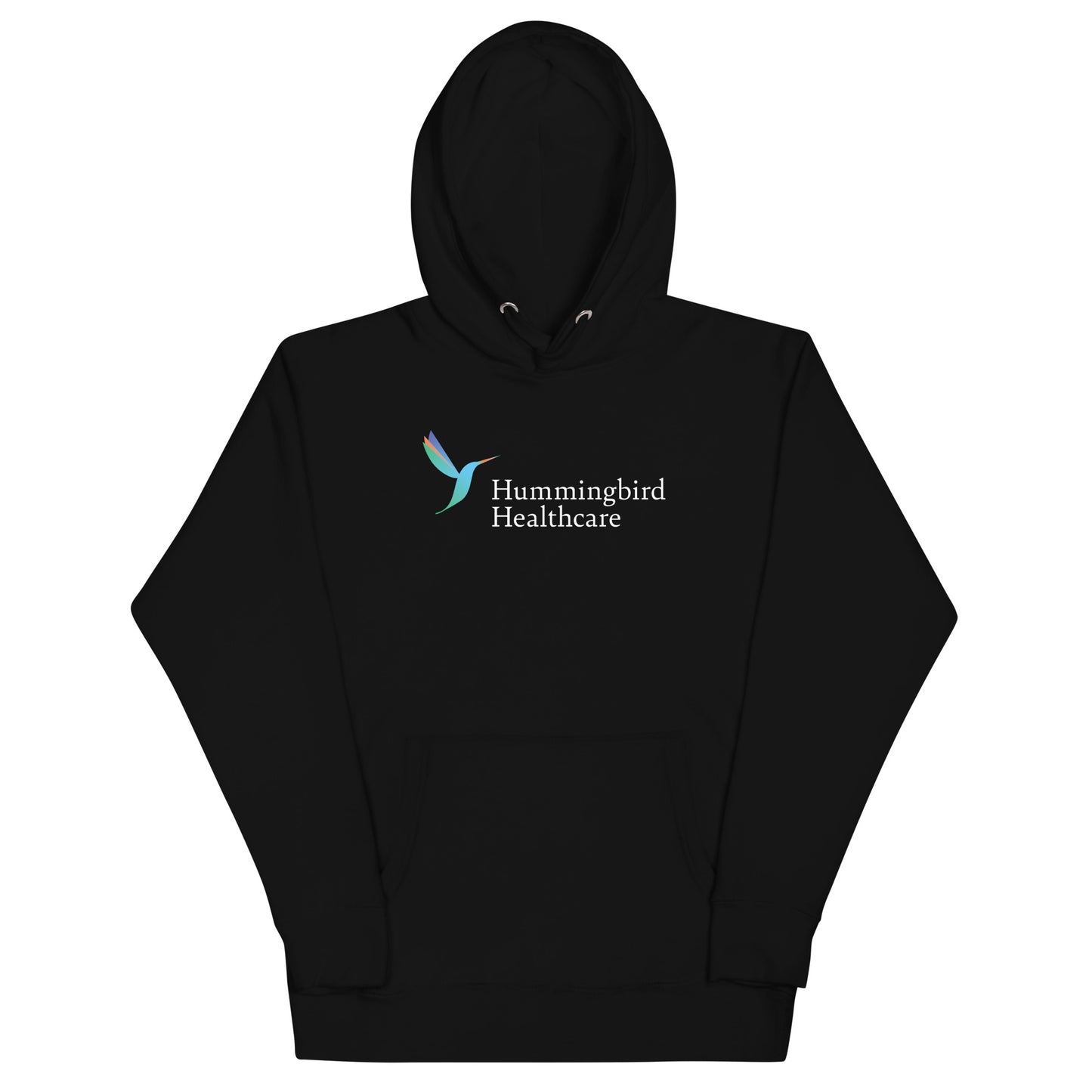 Unisex Premium Hoodie (fitted cut) v2