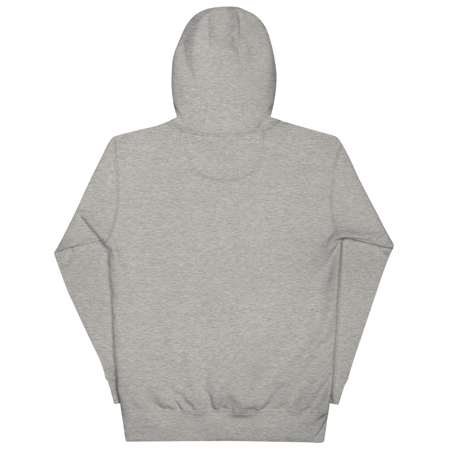 Unisex Premium Hoodie (fitted cut) v2