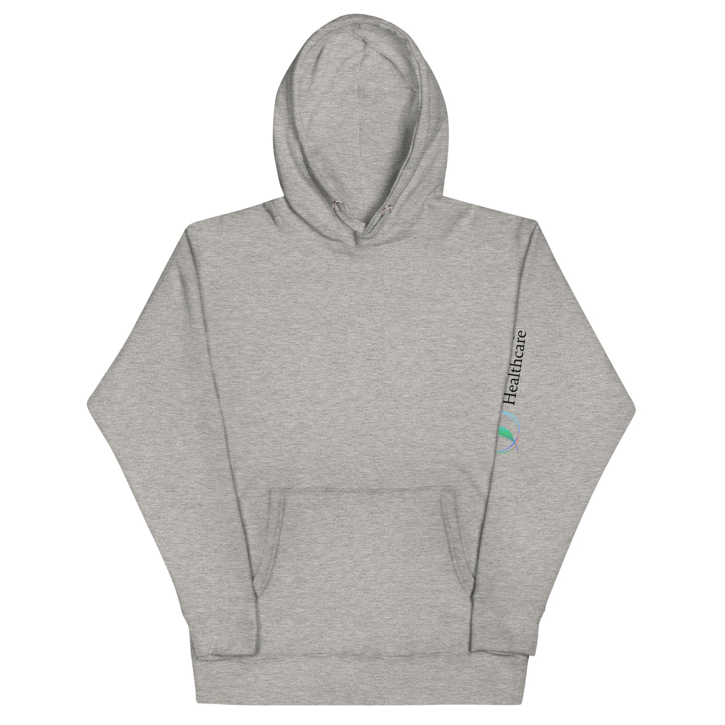 Unisex Premium Hoodie (fitted cut) v3