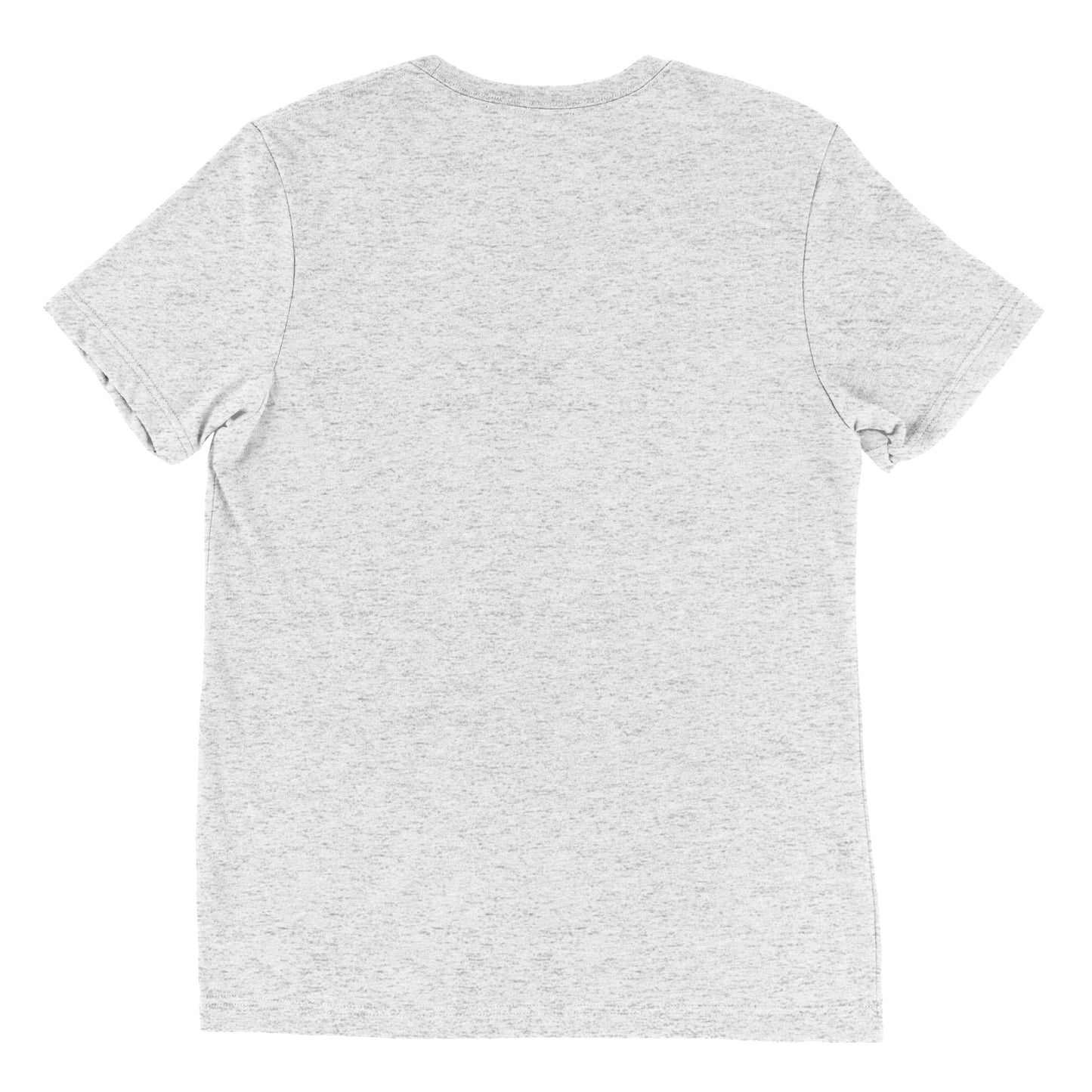 Extra-soft Triblend T-shirt