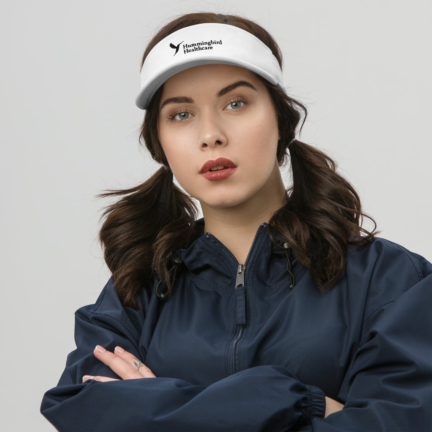 Flexfit Visor