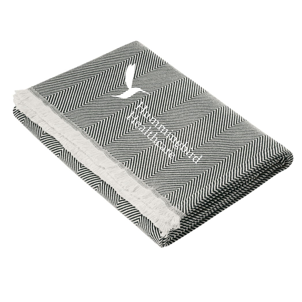 Brooks Brothers® Coastal Throw