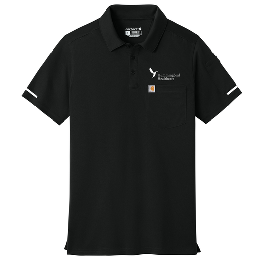 Carhartt® FLD & RSCU Polo