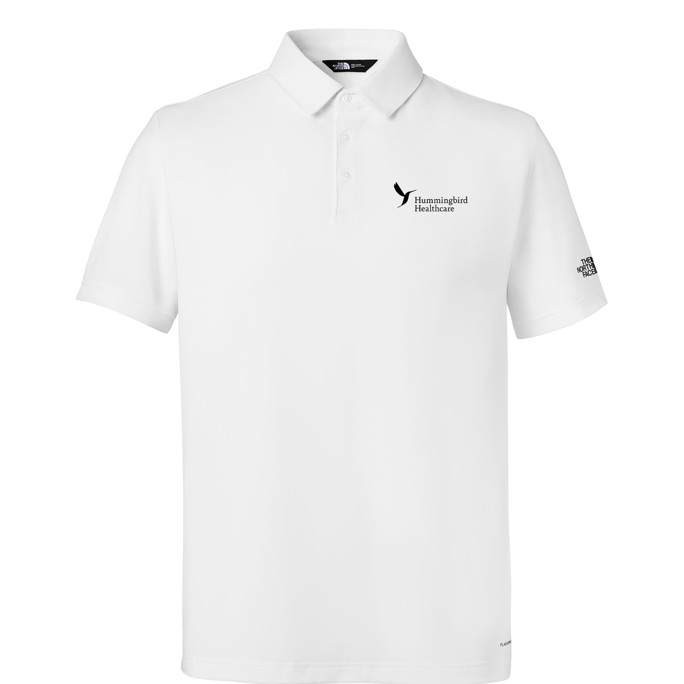 The North Face® Canyon Crest Polo