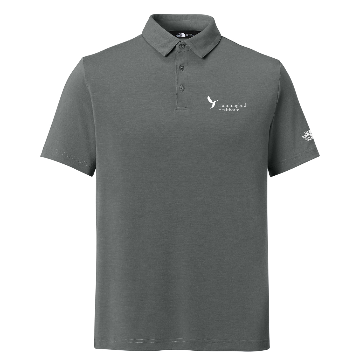 The North Face® Canyon Crest Polo