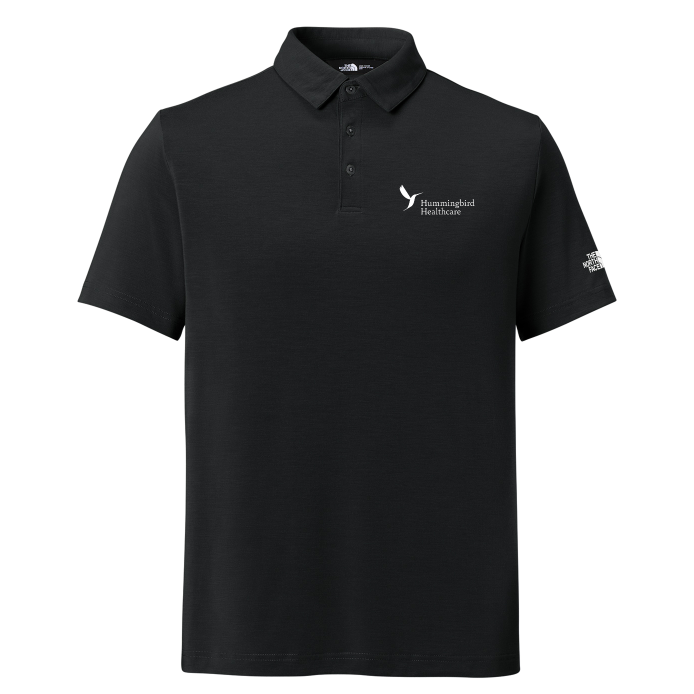 The North Face® Canyon Crest Polo