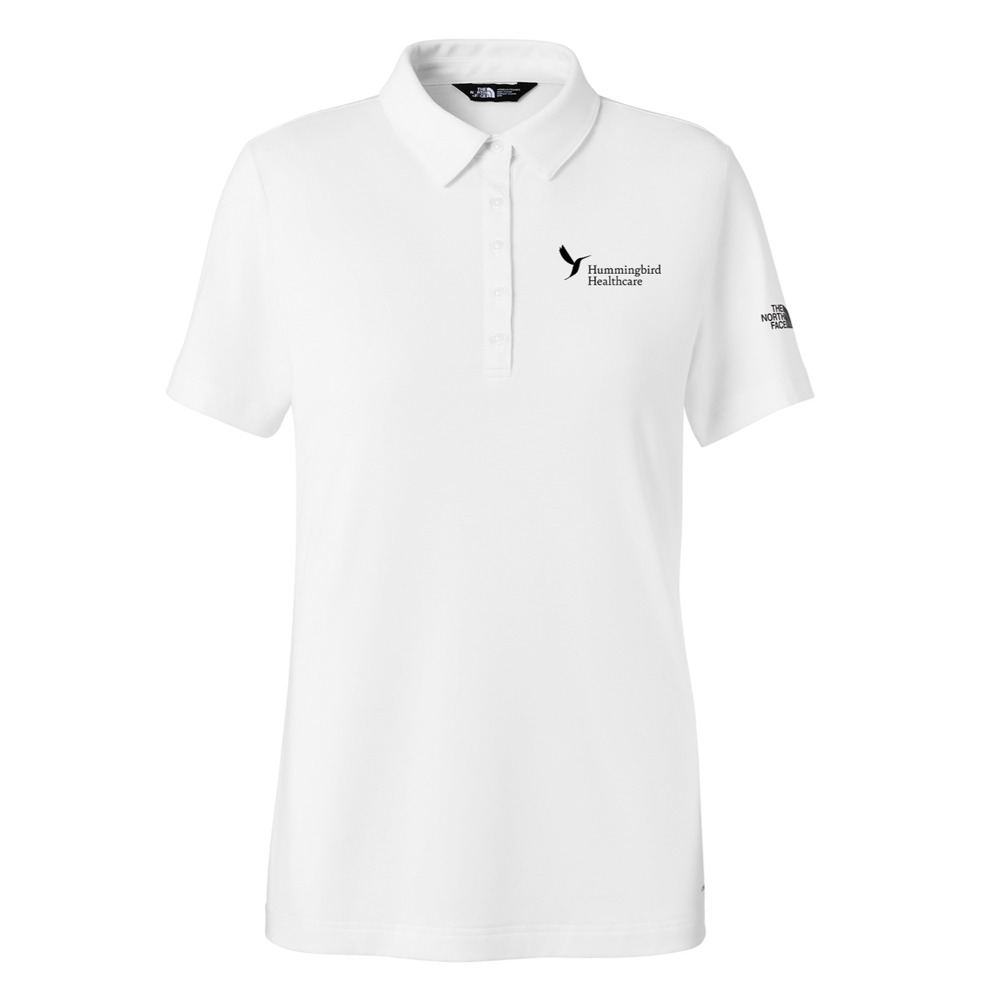 The North Face® Women’s Canyon Crest Polo