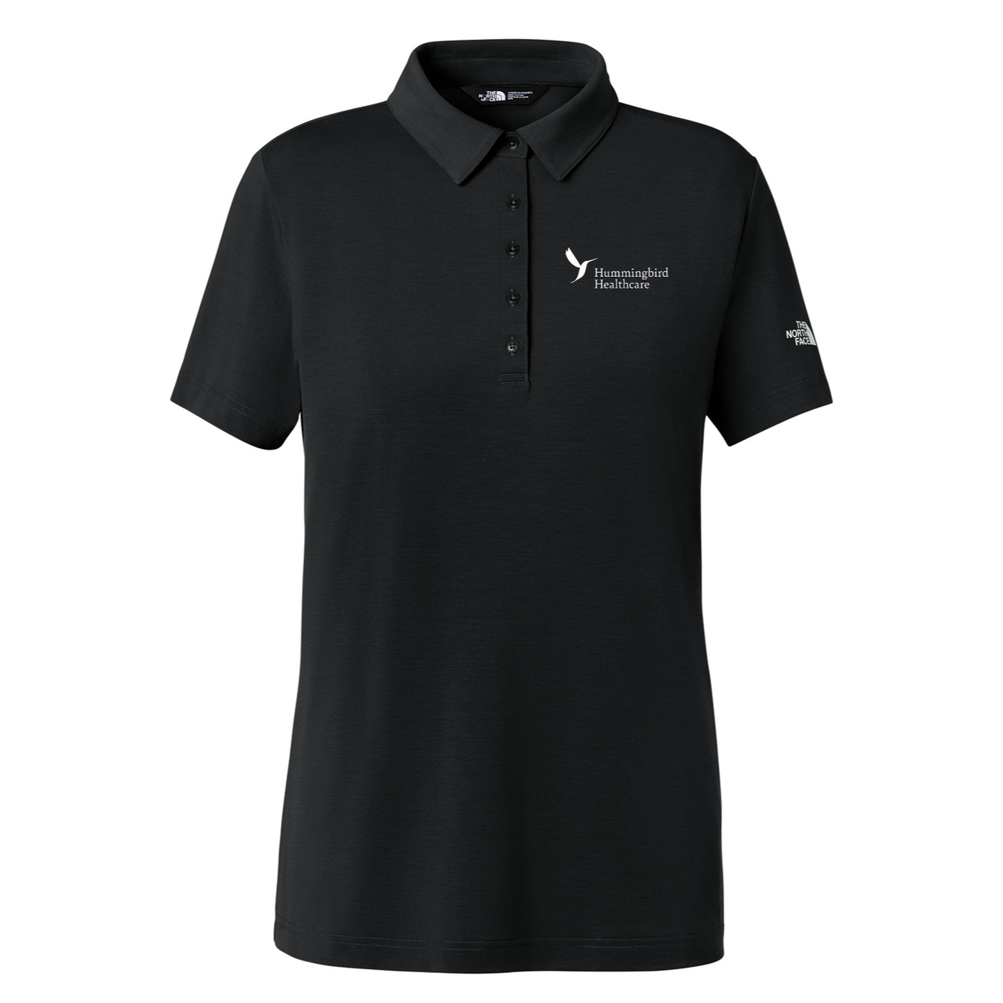 The North Face® Women’s Canyon Crest Polo