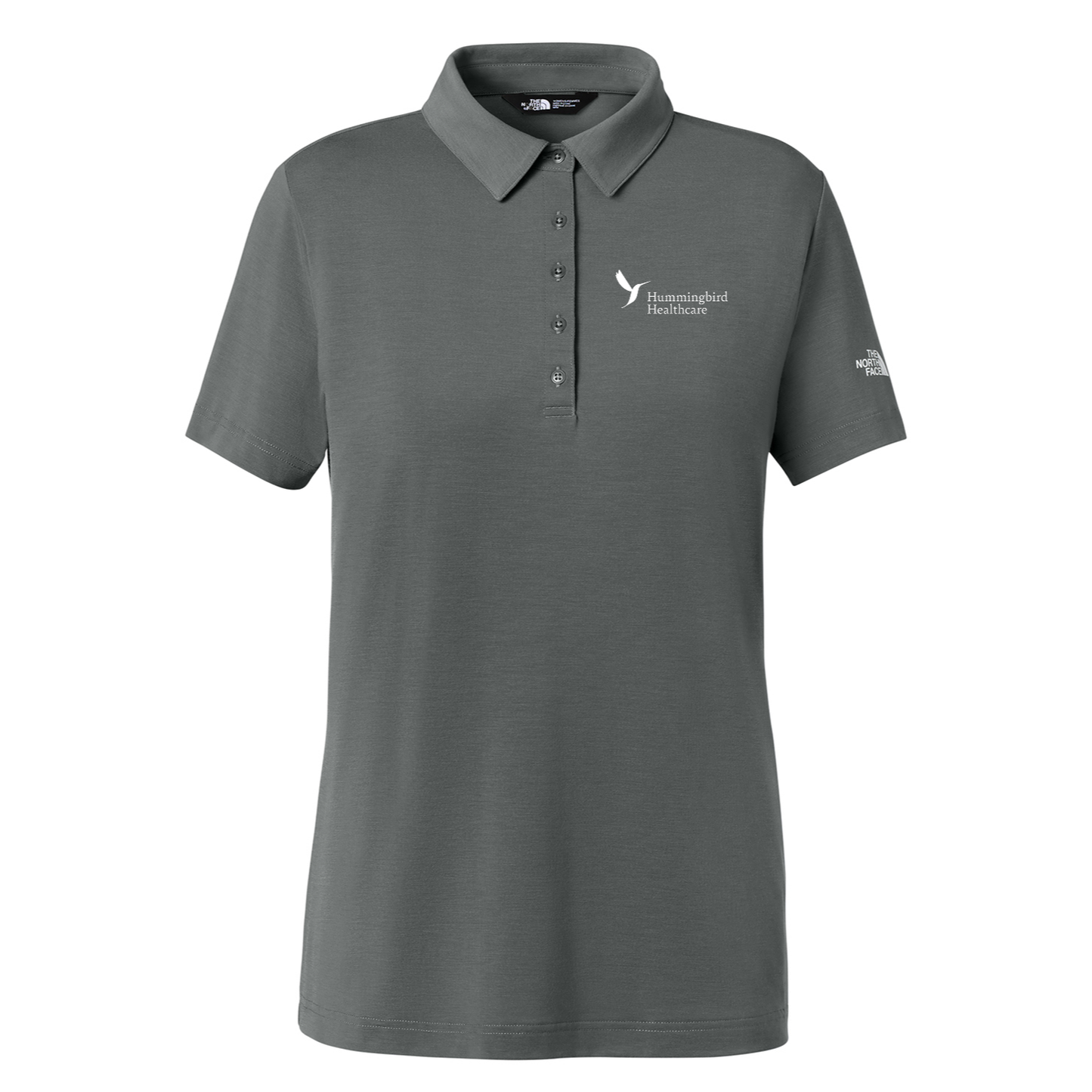The North Face® Women’s Canyon Crest Polo
