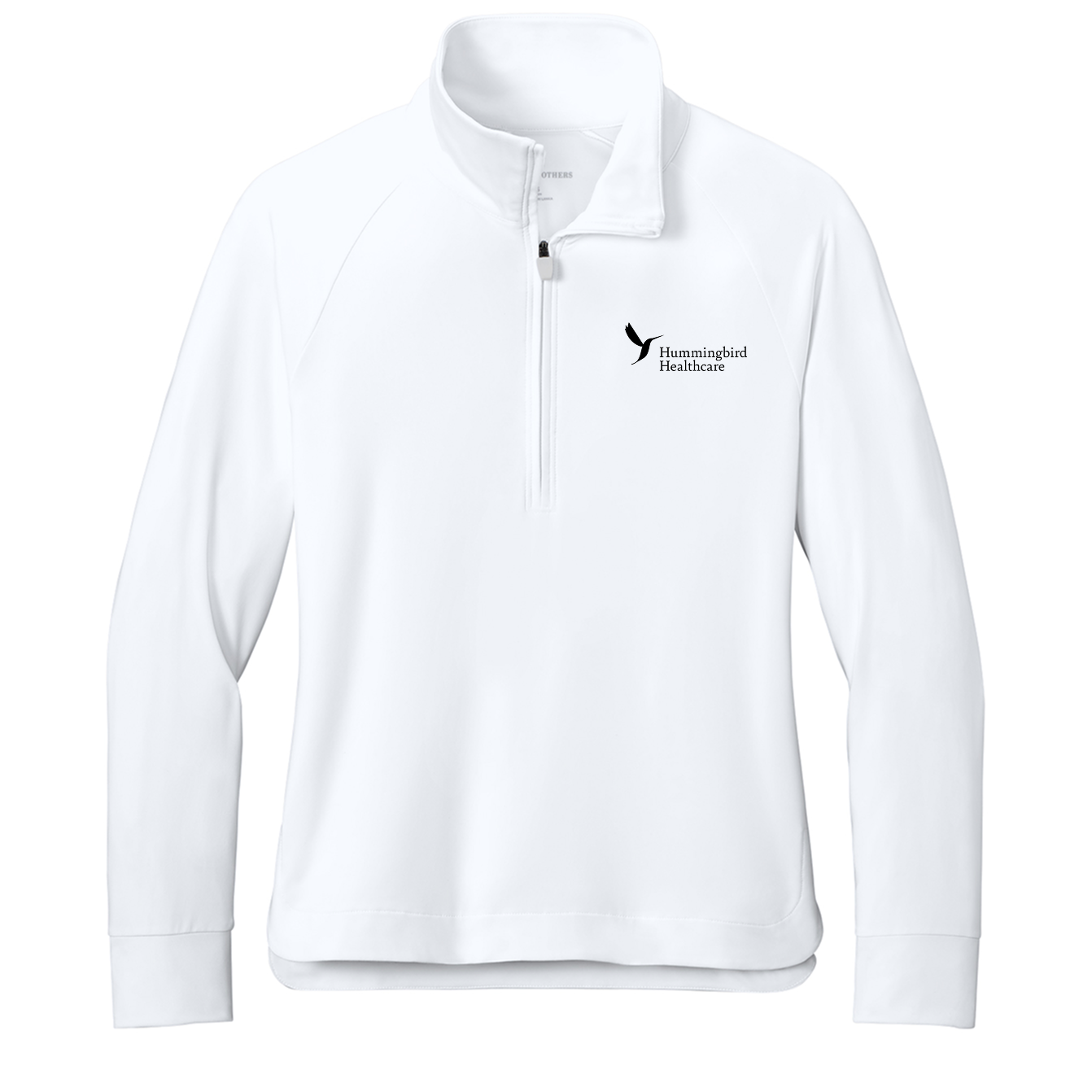 Brooks Brothers® Women’s Luxe Performance 1/4-Zip