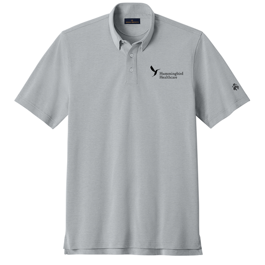 Brooks Brothers® Pinpoint Pique Dress Polo